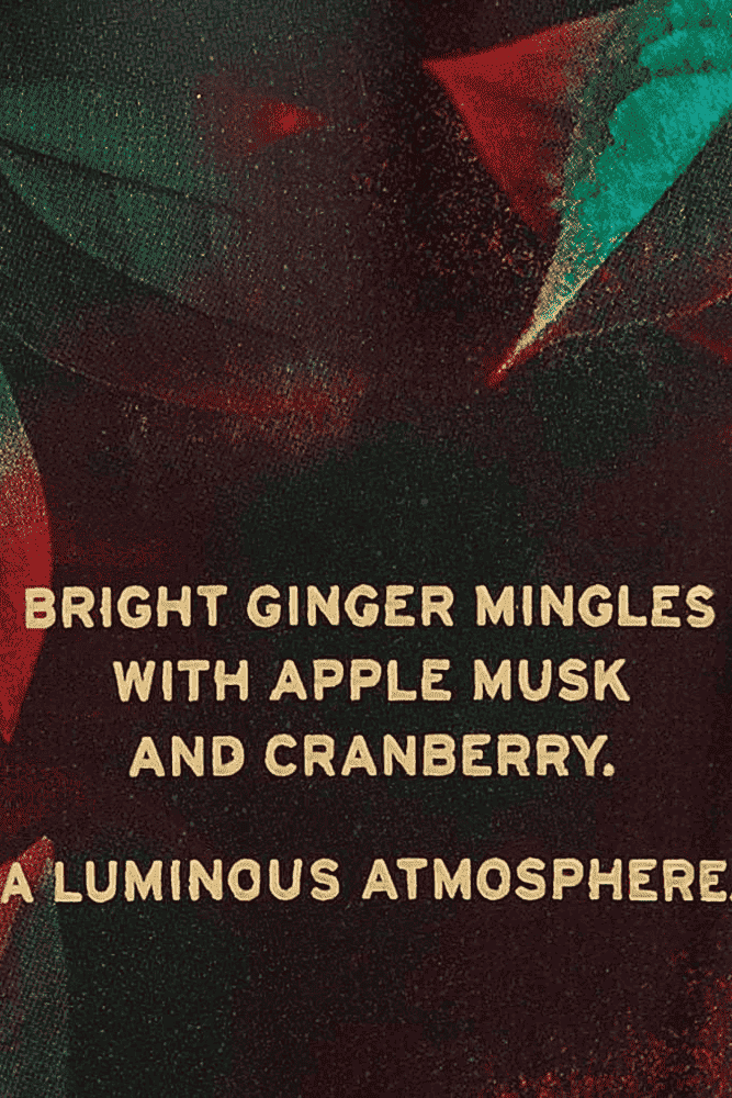 ЛОСЬЙОН GINGER APPLE JEWEL Victoria`s Secret