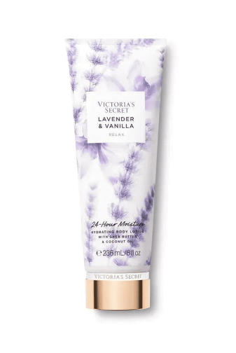 ЛОСЬЙОН NATURAL LAVENDER & VANILLA Victoria`s Secret