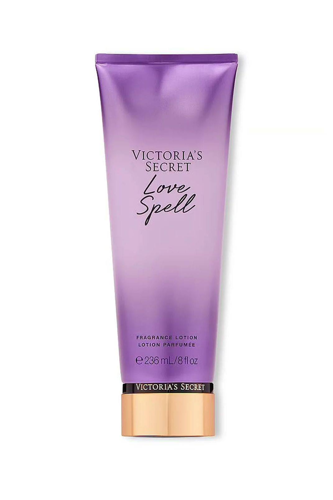 ЛОСЬЙОН LOVE SPELL Victoria`s Secret