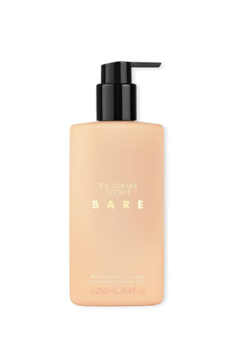 ЛОСЬЙОН LUXE BARE Victoria`s Secret