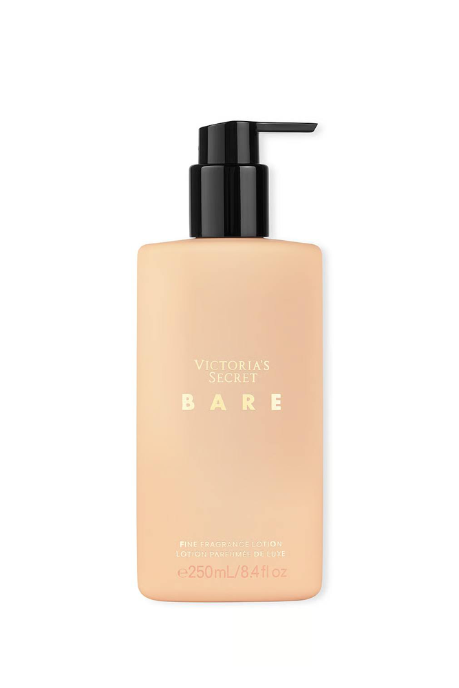 ЛОСЬЙОН LUXE BARE Victoria`s Secret