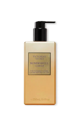 ЛОСЬЙОН LUXE BOMBSHELL GLAMOUR Victoria`s Secret
