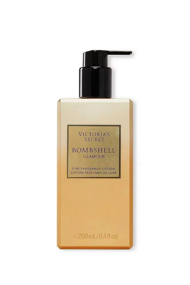 ЛОСЬЙОН LUXE BOMBSHELL GLAMOUR Victoria`s Secret