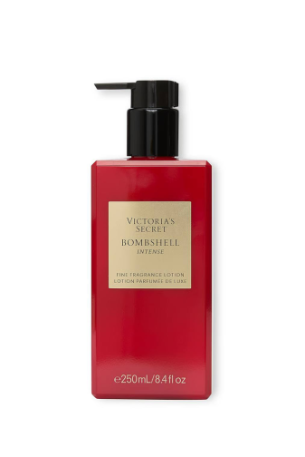 ЛОСЬЙОН LUXE BOMBSHELL INTENSE Victoria`s Secret