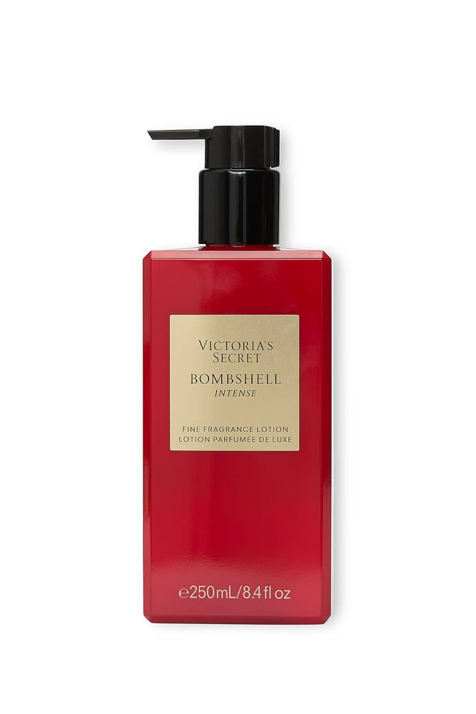 ЛОСЬЙОН LUXE BOMBSHELL INTENSE Victoria`s Secret