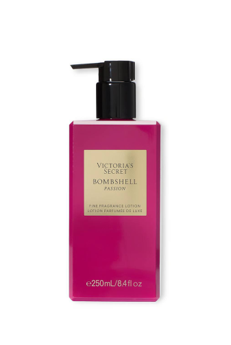 ЛОСЬЙОН LUXE BOMBSHELL PASSION Victoria`s Secret
