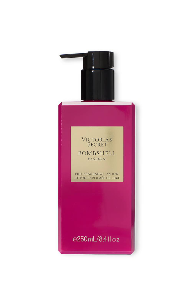 ЛОСЬЙОН LUXE BOMBSHELL PASSION Victoria`s Secret