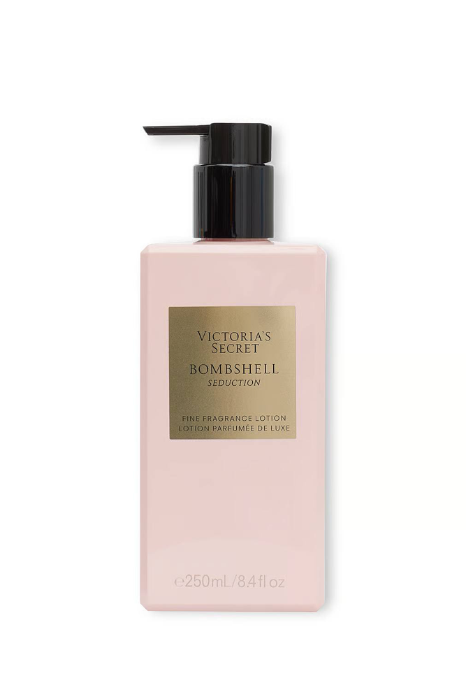 ЛОСЬЙОН LUXE BOMBSHELL SEDUCTION Victoria`s Secret