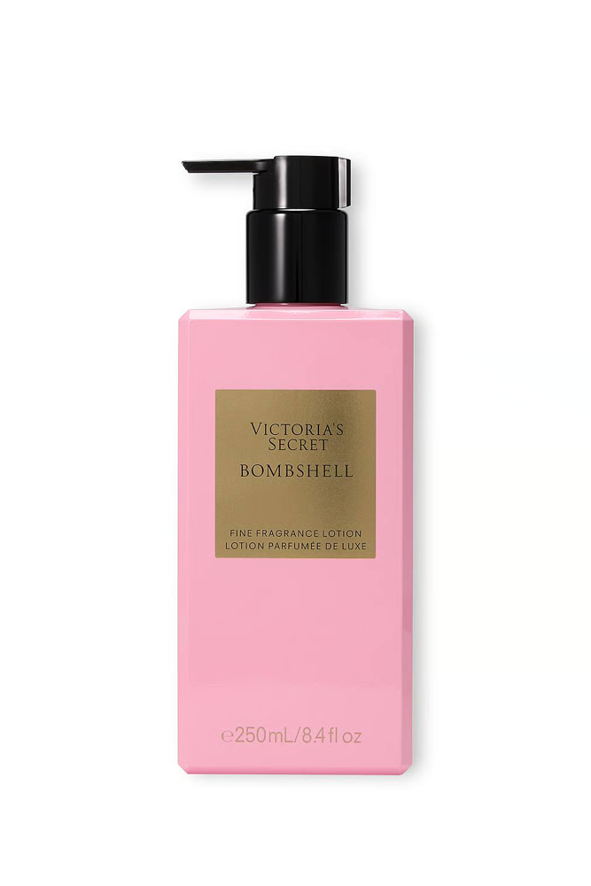 ЛОСЬЙОН LUXE BOMBSHELL Victoria`s Secret