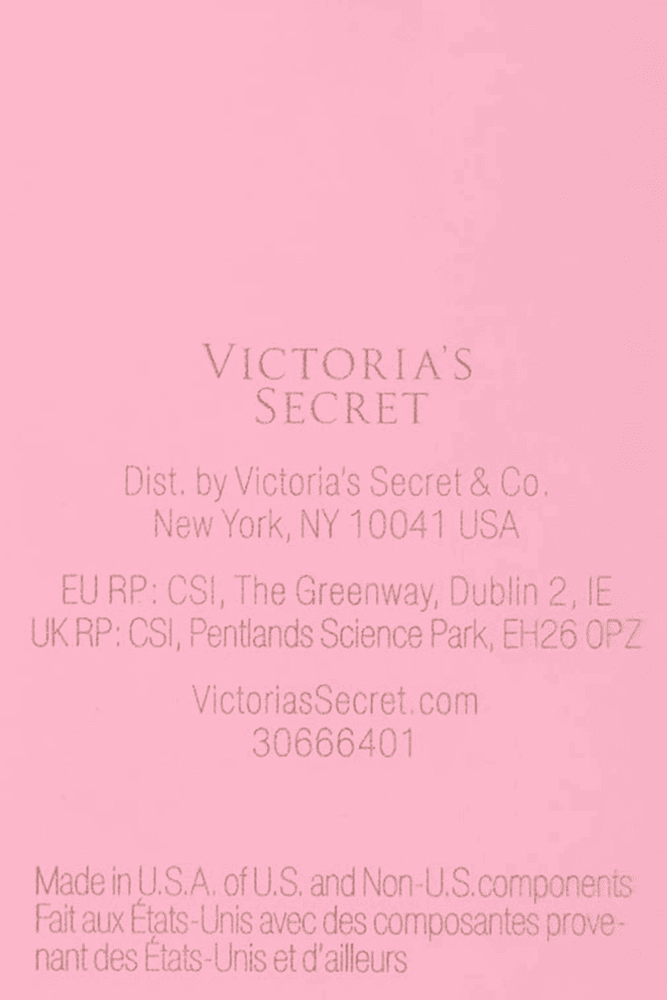 ЛОСЬЙОН LUXE BOMBSHELL Victoria`s Secret