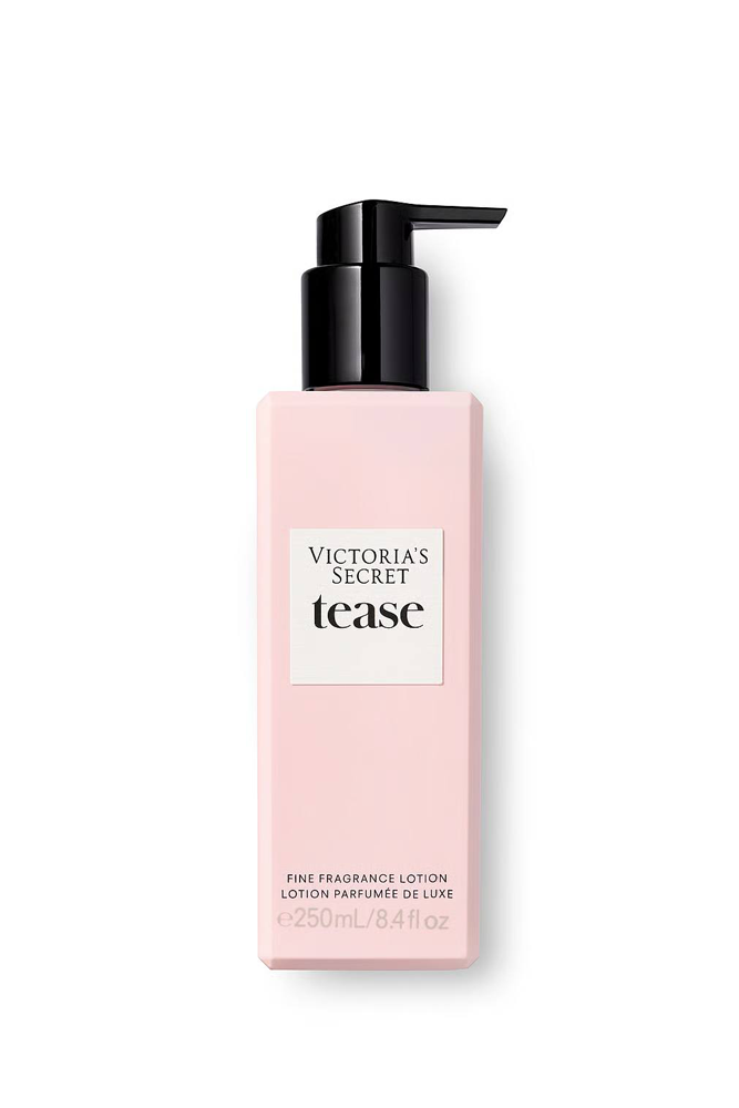 ЛОСЬЙОН LUXE TEASE Victoria`s Secret