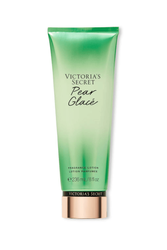 ЛОСЬЙОН PEAR GLACE Victoria`s Secret
