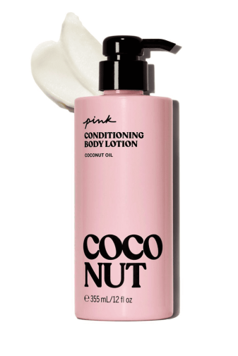 ЛОСЬЙОН PINK COCONUT Victoria`s Secret