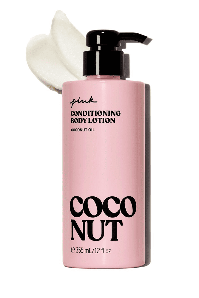 ЛОСЬЙОН PINK COCONUT Victoria`s Secret