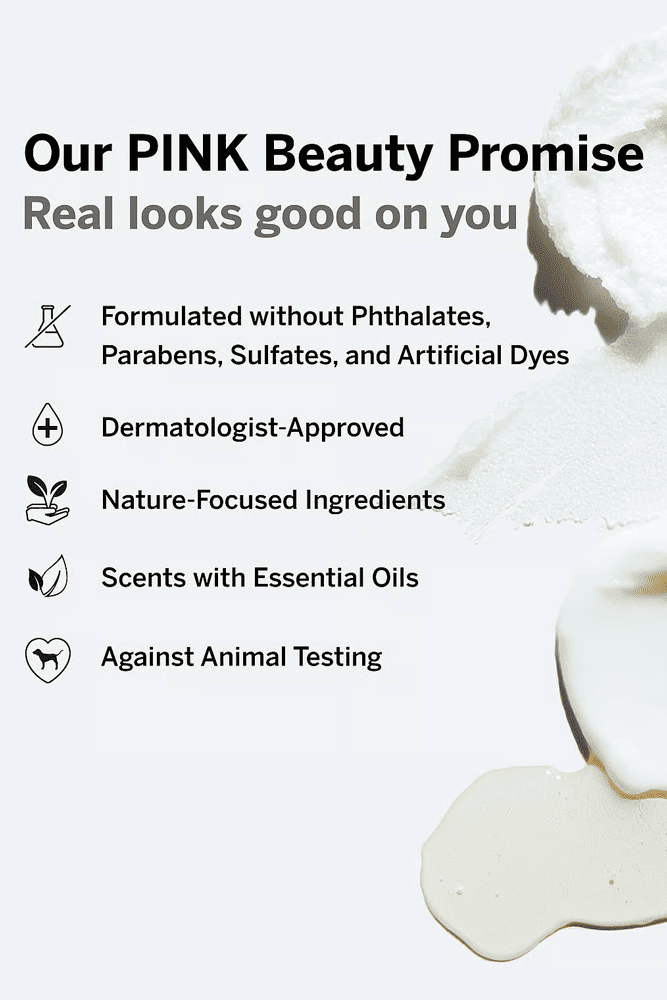 ЛОСЬЙОН PINK SUPERBERRY Victoria`s Secret