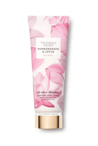 ЛОСЬЙОН NATURAL POMEGRANATE & LOTUS Victoria`s Secret