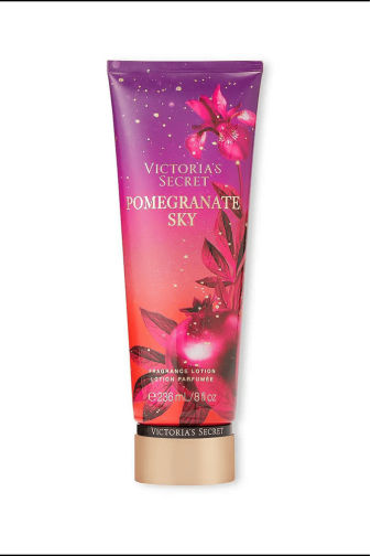 ЛОСЬЙОН POMEGRANATE SKY Victoria`s Secret