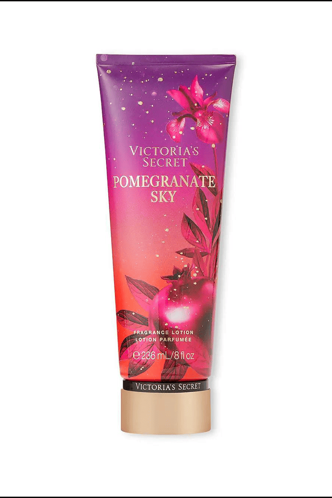 ЛОСЬЙОН POMEGRANATE SKY Victoria`s Secret