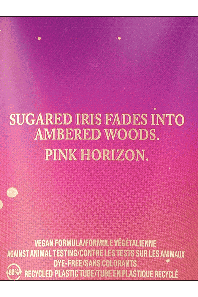 ЛОСЬЙОН POMEGRANATE SKY Victoria`s Secret