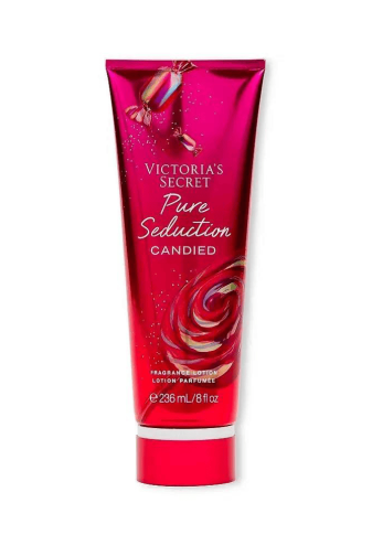 ЛОСЬЙОН PURE SEDUCTION CANDIED Victoria`s Secret