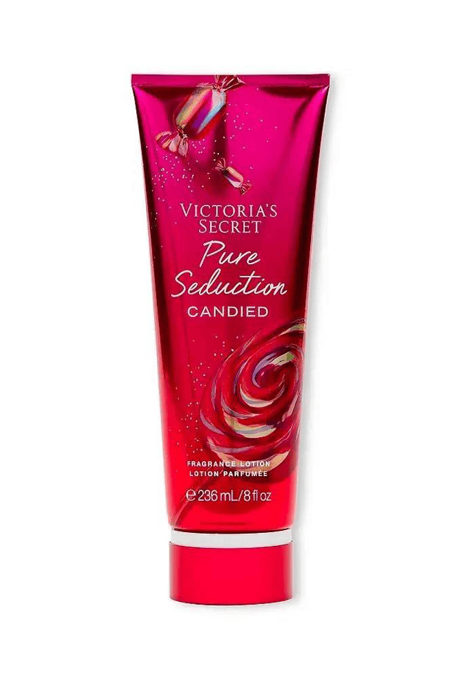 ЛОСЬЙОН PURE SEDUCTION CANDIED Victoria`s Secret
