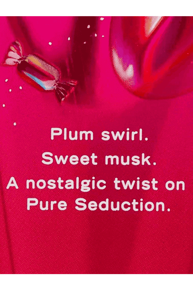 ЛОСЬЙОН PURE SEDUCTION CANDIED Victoria`s Secret