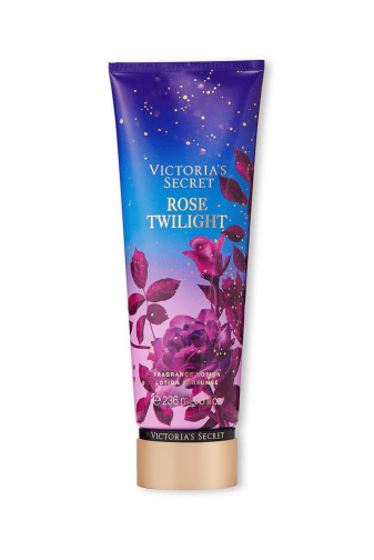 ЛОСЬЙОН ROSE TWILIGHT Victoria`s Secret