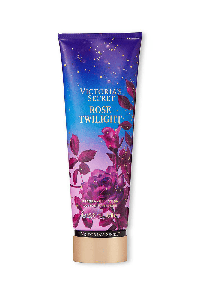 ЛОСЬЙОН ROSE TWILIGHT Victoria`s Secret