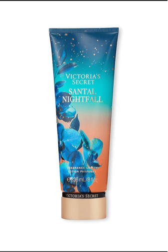 ЛОСЬЙОН SANTAL NIGHTFALL Victoria`s Secret