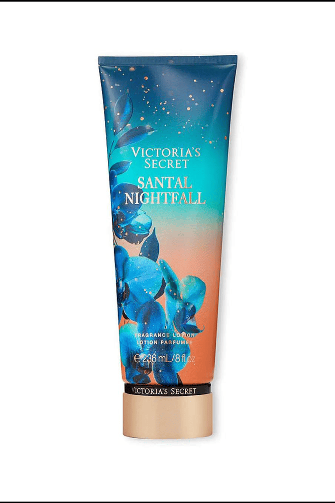 ЛОСЬЙОН SANTAL NIGHTFALL Victoria`s Secret