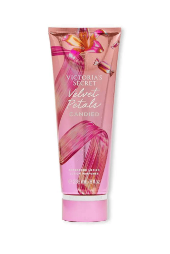 ЛОСЬЙОН VELVET PETALS CANDIED Victoria`s Secret