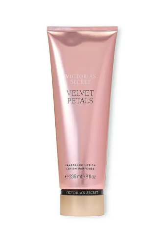 ЛОСЬЙОН VELVET PETALS Victoria`s Secret