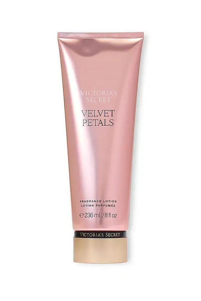 ЛОСЬЙОН VELVET PETALS Victoria`s Secret