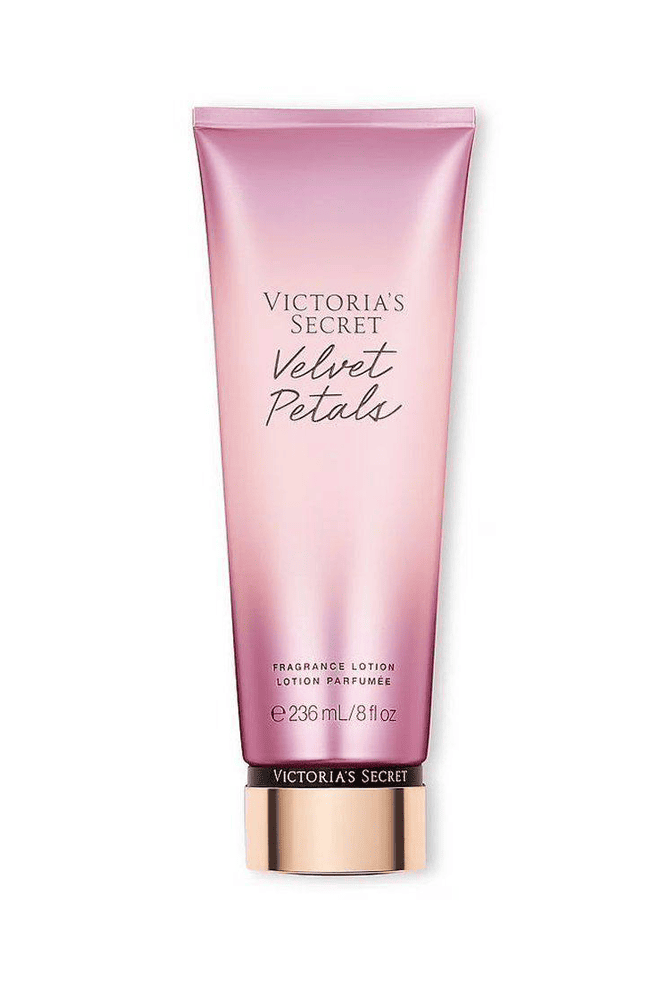 ЛОСЬЙОН VELVET PETALS Victoria`s Secret