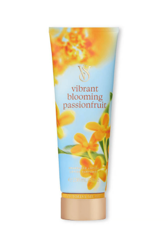 ЛОСЬЙОН Vibrant blooming passionfruit Victoria`s Secret