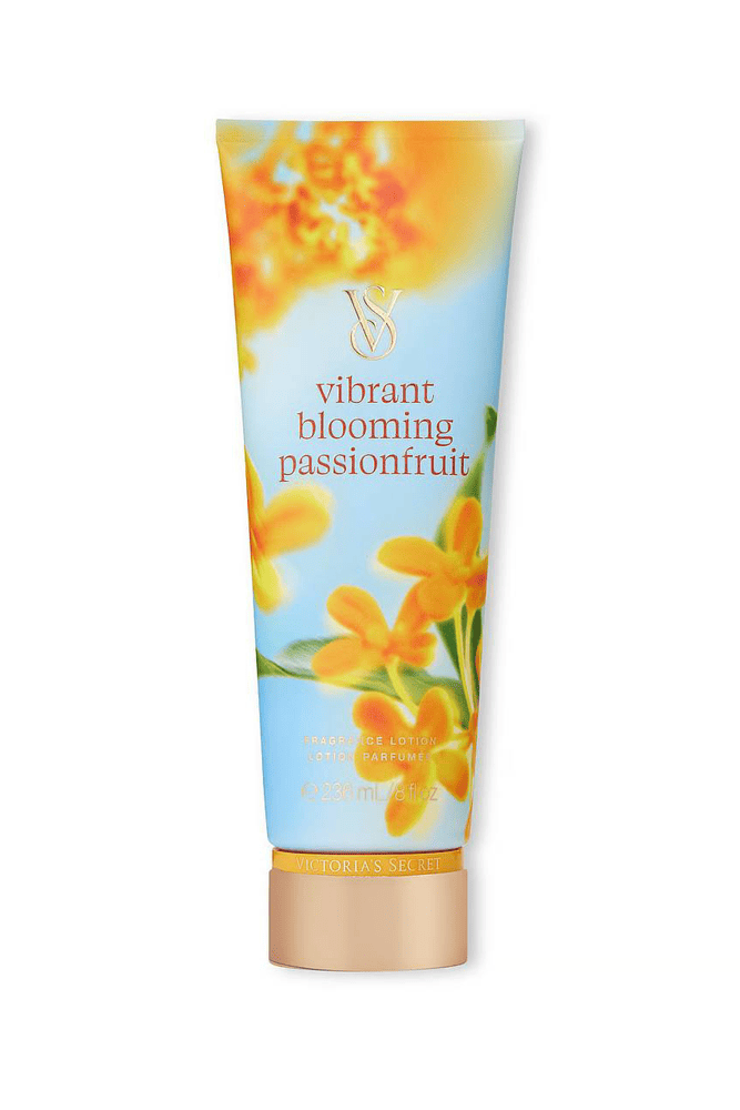 ЛОСЬЙОН Vibrant blooming passionfruit Victoria`s Secret