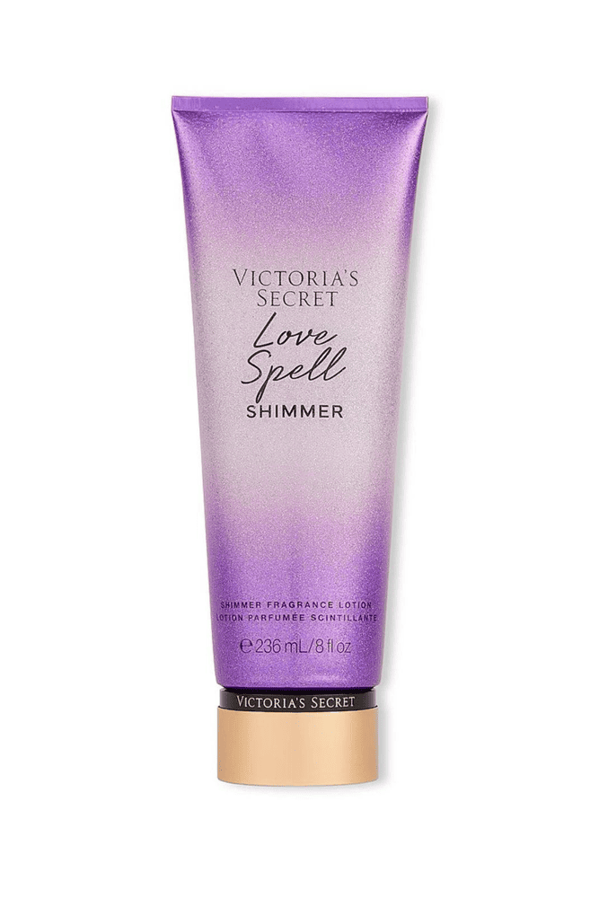 ЛОСЬЙОН З ШИММЕРОМ LOVE SPELL Victoria`s Secret