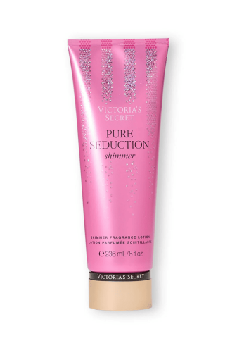 ЛОСЬЙОН З ШИММЕРОМ PURE SEDUCTION Victoria`s Secret