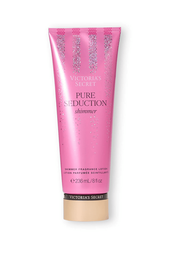 ЛОСЬЙОН З ШИММЕРОМ PURE SEDUCTION Victoria`s Secret