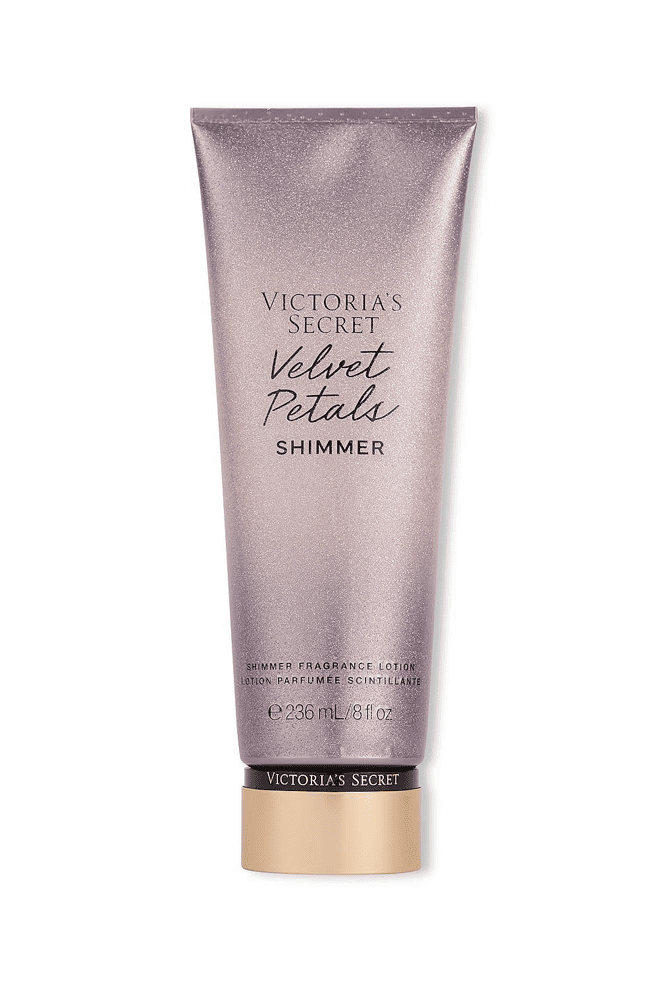 ЛОСЬЙОН З ШИММЕРОМ VELVET PETALS Victoria`s Secret