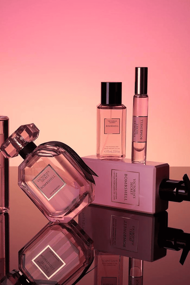 ПАРФУМ BOMBSHELL Victoria`s Secret
