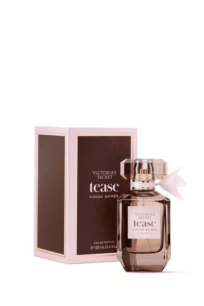 ПАРФУМ TEASE COCOA SOIREE Victoria`s Secret