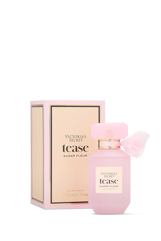 ПАРФУМ TEASE SUGAR FLEUR Victoria`s Secret