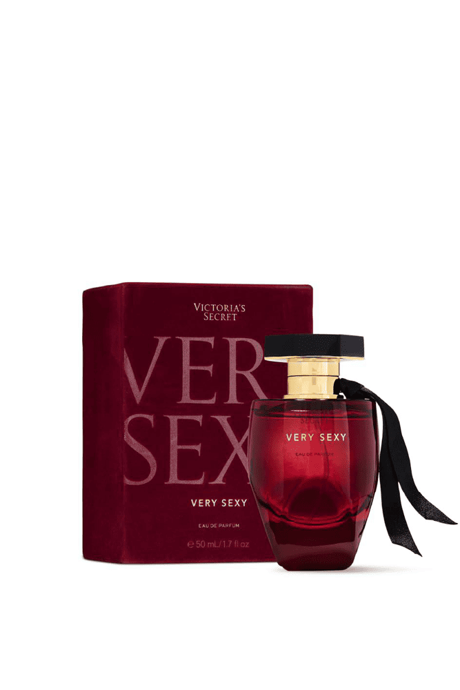 ПАРФУМ VERY SEXY Victoria`s Secret