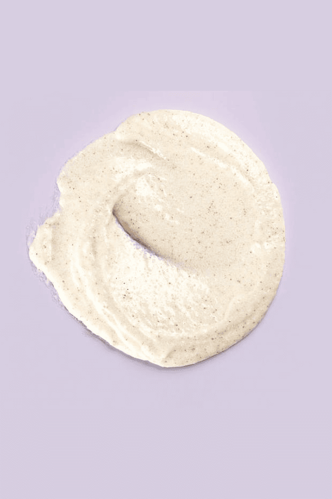 СКРАБ NATURAL COCONUT MILK & ROSE Victoria`s Secret