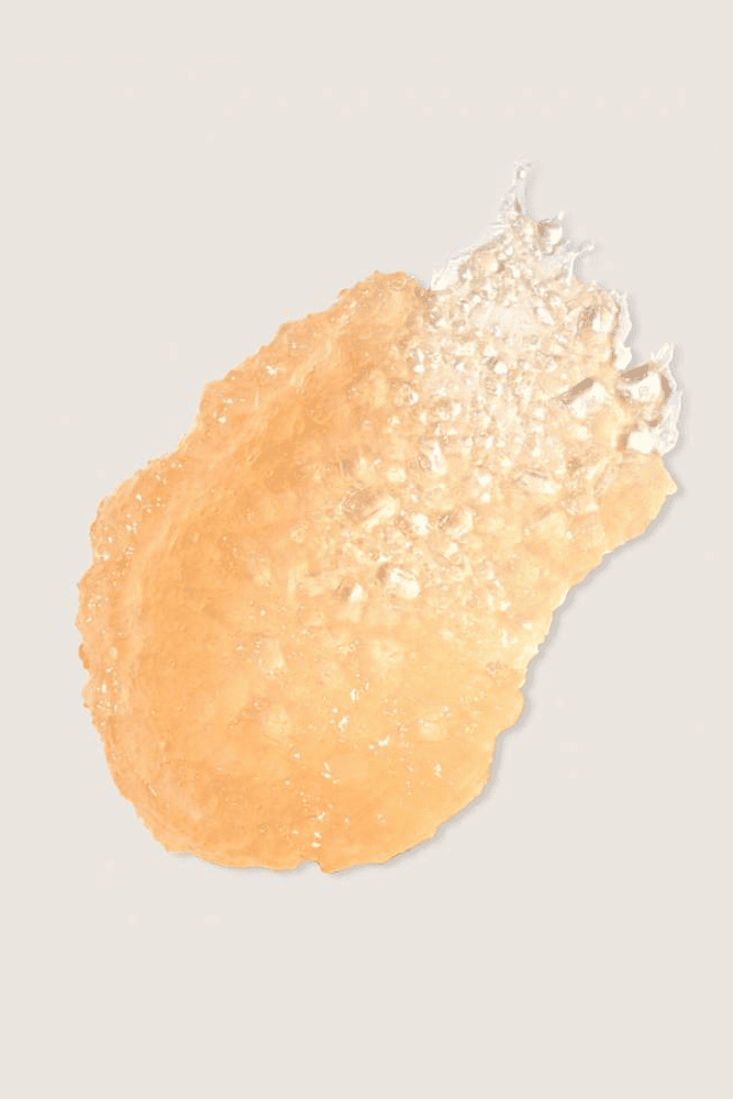 СКРАБ PINK HONEY GINGER Victoria`s Secret