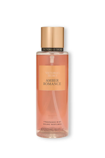 СПРЕЙ ДЛЯ ТІЛА AMBER ROMANCE Victoria`s Secret