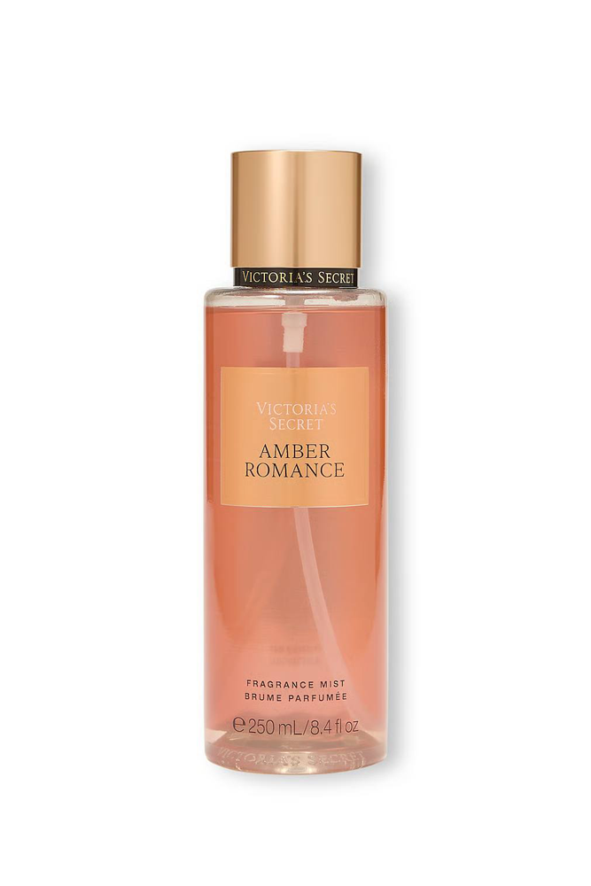 СПРЕЙ ДЛЯ ТІЛА AMBER ROMANCE Victoria`s Secret