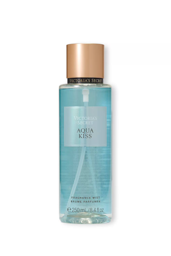 СПРЕЙ ДЛЯ ТІЛА AQUA KISS Victoria`s Secret