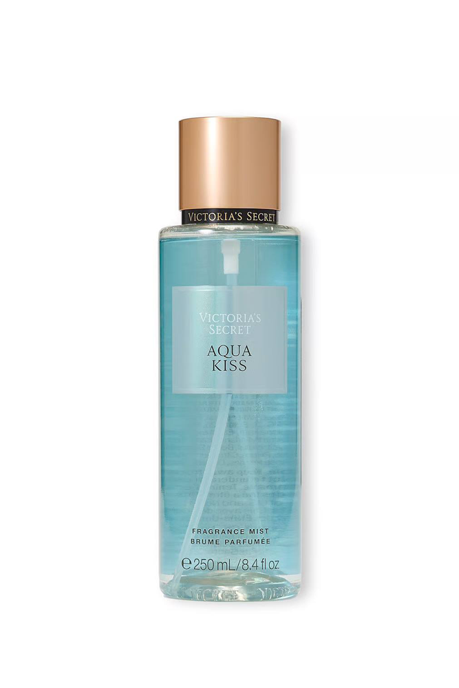 СПРЕЙ ДЛЯ ТІЛА AQUA KISS Victoria`s Secret